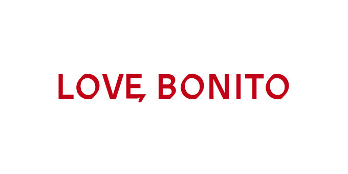 Love Bonito