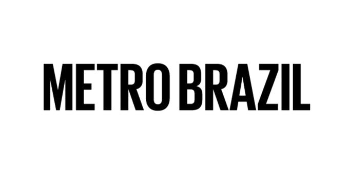 Metro Brazil