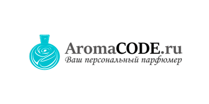 Aromacode