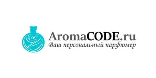 Aromacode