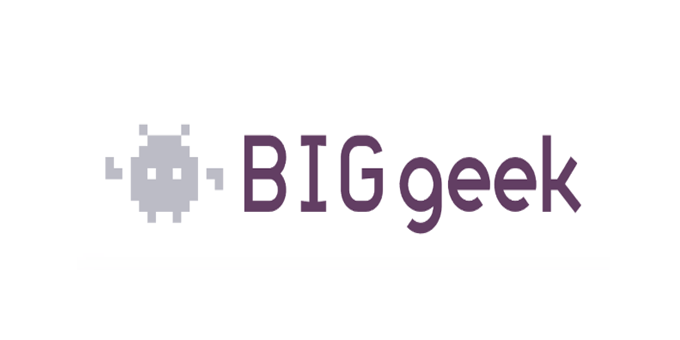 BigGeek