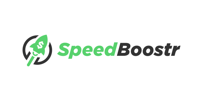 Speed Boostr