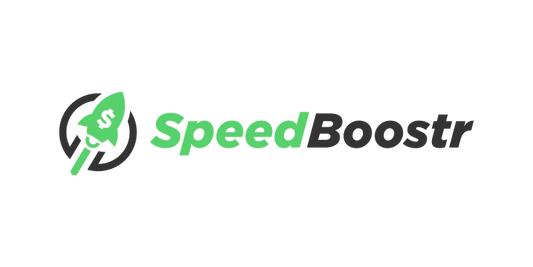 Speed Boostr