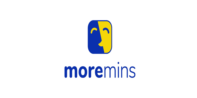 MoreMins