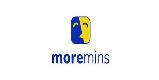 MoreMins