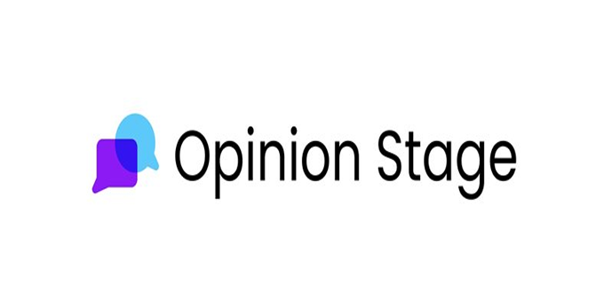 Opinion Stage