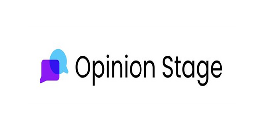 Opinion Stage