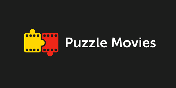 Puzzle Movies