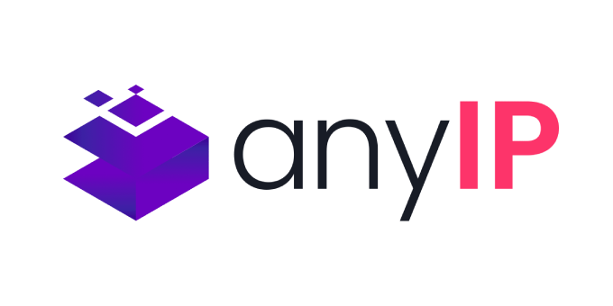 AnyIP