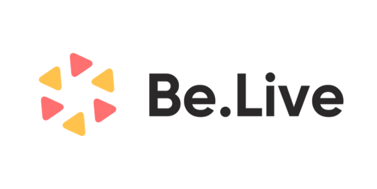 Be.Live