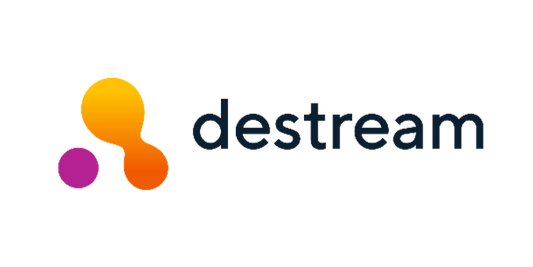 Destream