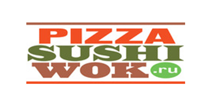 Pizzasushiwok