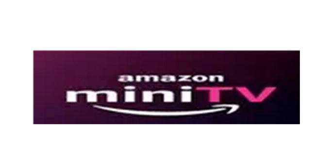 Amazon Mini TV