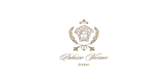 Palazzo Versace Dubai Hotel