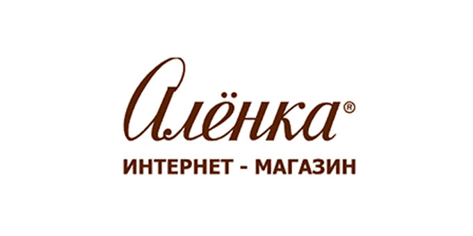 Алёнка интернет-магазин 