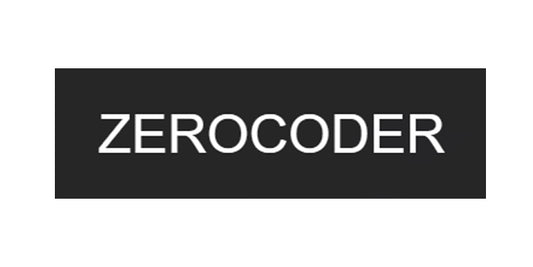 Zerocoder