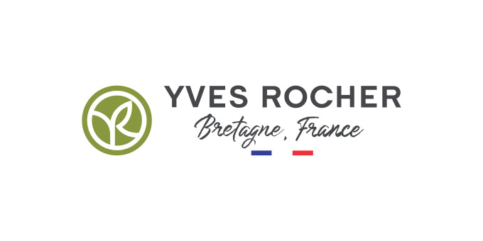 YVES ROCHER 