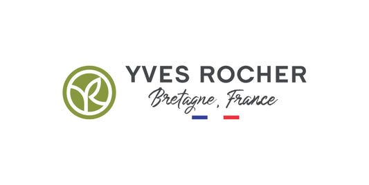 YVES ROCHER 