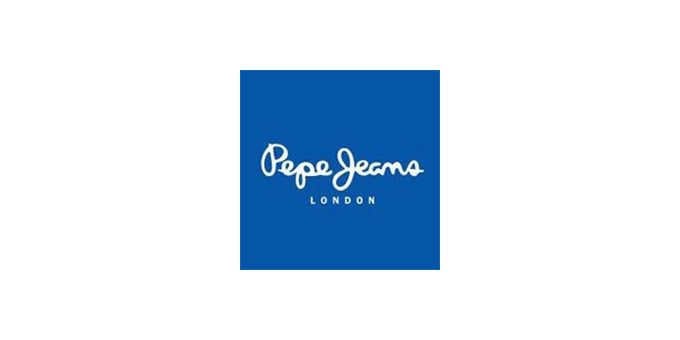 Pepe Jeans 