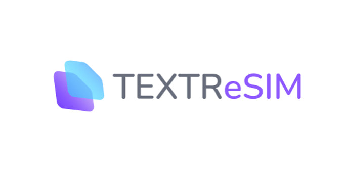 Textr eSIM 