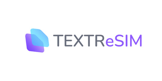 Textr eSIM 