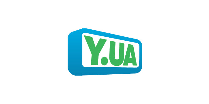 Y.UA