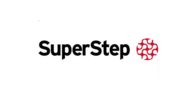 SuperStep