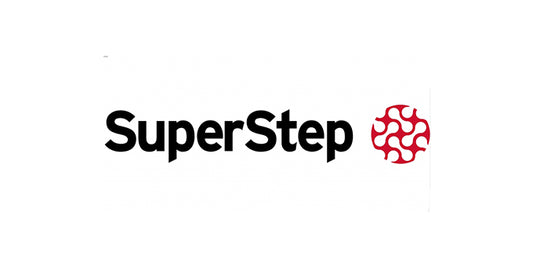 SuperStep