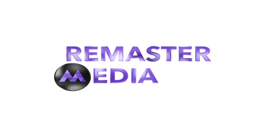 ReMasterMedia