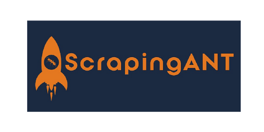 ScrapingAnt 