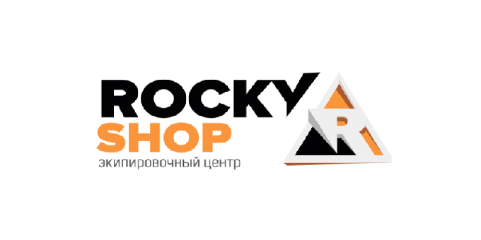 Rocky shop