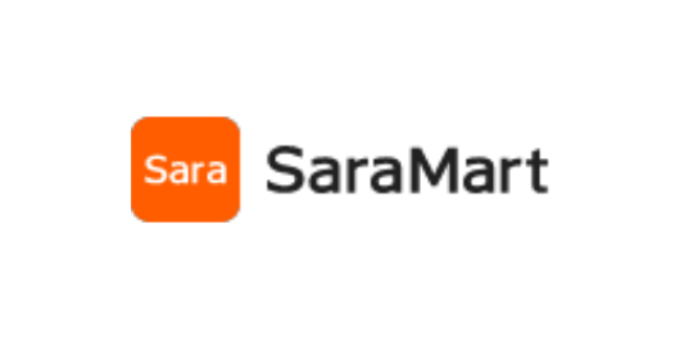 Saramart