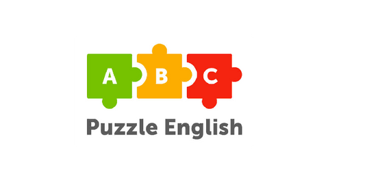 Puzzle English